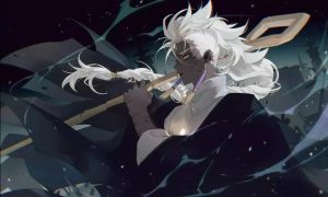 原神寻找小狸子破除结界顺序（深林狸囃子破除结界完成图文教程）