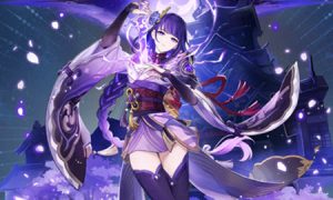 原神角色强度排行最新2.2（原神2.2版本平民主C排行）