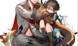 清籁逐雷记其四（原神清籁逐雷记其四解析）