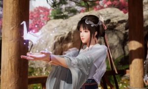 仙剑奇侠传7敖胥最终boss怎么打（仙剑奇侠传7敖胥打法详解）