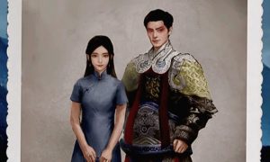 纸嫁衣第五章游戏攻略（纸嫁衣图文通关攻略第五章闹喜）