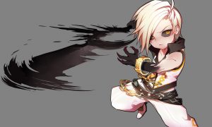 DNF黑暗武士怎么玩（DNF黑暗武士柔化技能新手教程）