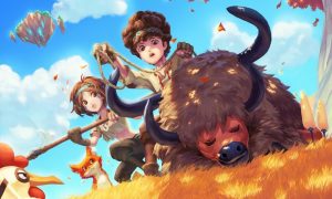创造与魔法11月8日周周礼兑换码是什么（创造与魔法2021年11月8日周周礼兑换码分享）