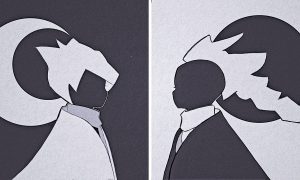 光遇冥想的位置在哪儿（光遇冥想位置汇总）