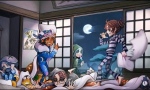第五人格未尽的噩梦副本该怎么玩（第五人格未尽的噩梦副本玩法攻略分享）