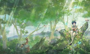 原神12月通用兑换码有哪些（原神12月最新通用福利码一览）
