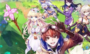 神角技巧战争魔像如何打（神角技巧战争魔像打法攻略一览）