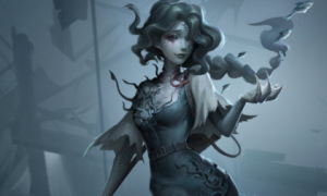 第五人格渔女天赋怎么加点（第五人格渔女天赋加点攻略）