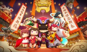 迷你世界11月兑换码是什么（迷你世界11月最新激活码汇总）