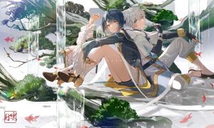 原神2.4上线时间（原神2.4版本飞彩镌流年版本介绍）