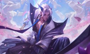 云顶之弈双人模式用什么阵容好（云顶之弈双人模式高分阵容组合攻略）