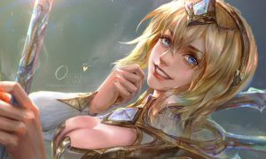 金铲铲之战S6白魔法师发明家用什么阵容（金铲铲之战S6白魔法师发明家阵容最佳组合建议）
