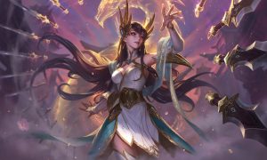 金铲铲之战发明家白魔法师阵容（金铲铲之战发明家白魔法师阵容搭配攻略）