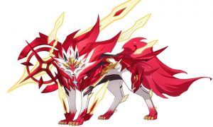 奥拉星圣佑狼王怎么玩（奥拉星圣佑狼王的解析攻略）