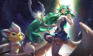 云顶之弈12.2版本改动什么（云顶之弈12.2版本改动前瞻）