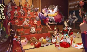 阴阳师阎黑镜玩法（阴阳师阎黑镜攻略）