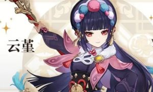 原神2.4抽卡应该选哪个（原神2.4版本卡池抽取建议）