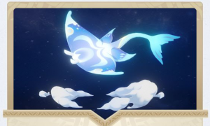 原神2.4渊下宫新生物有哪些（原神2.4渊下宫新增生物）