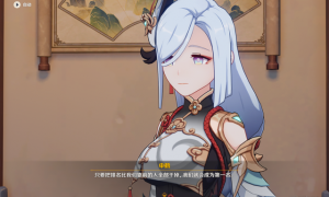 原神申鹤传说任务怎么过（原神申鹤传说任务全攻略）
