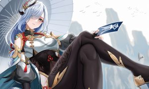 原神息灾怎么样（原神息灾武器测评）