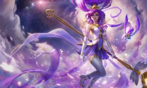金铲铲之战白魔法师阵容（金铲铲之战社交白魔学者塔姆搭配攻略）