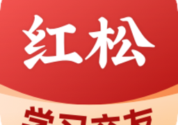 红松极速版软件