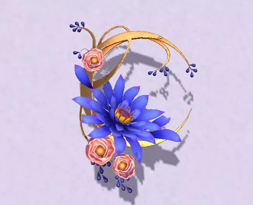 创造与魔法秋水芙蓉获取方法分享