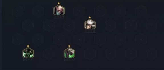 云顶之弈霓虹之夜S6.5老鼠主C阵容选什么好