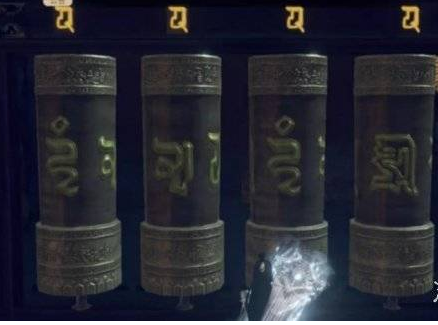 庆余年转经轮怎么玩