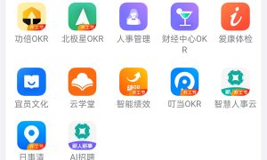 钉钉怎么看所有人的签到记录