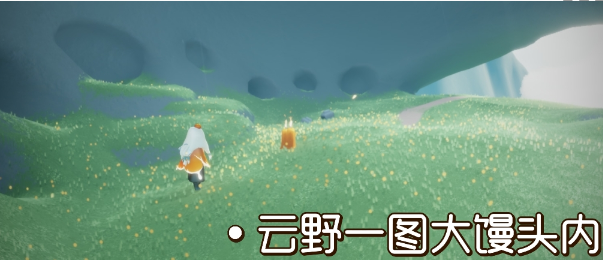 光遇3.9季节蜡烛在什么地方