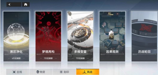 深空之眼氪金厉害吗