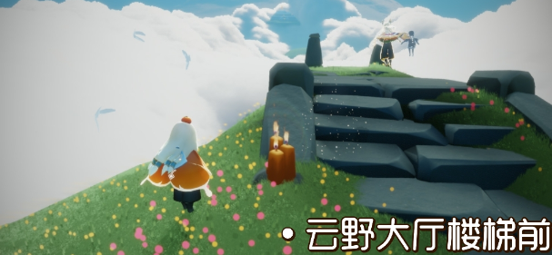 光遇3.9季节蜡烛在什么地方