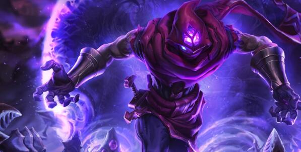 云顶之弈S6.5黑魔法师玛尔扎哈阵容怎么选
