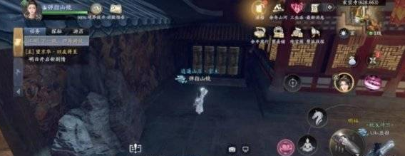 庆余年转经轮怎么玩