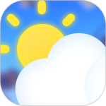 天气预报实时版app