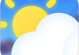 天气预报实时版app