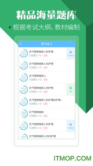 住院医师考试宝典app