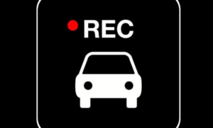 CARREC app