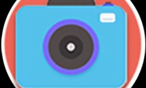 百咔相机app