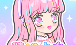 装扮少女app