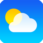几何天气app