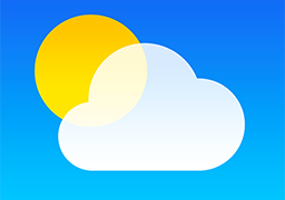 几何天气app