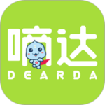 嘀达外卖官方版