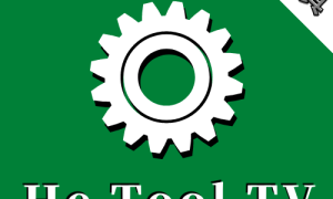He Tool tv
