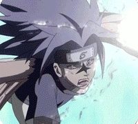荒世的传说