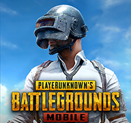 pubg mobile国际服