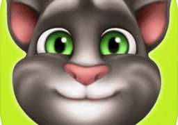 会说话的汤姆猫