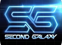 第二银河正版
