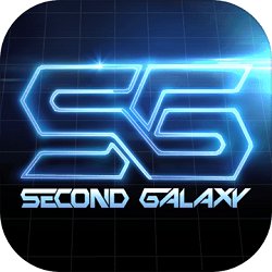 第二银河正版